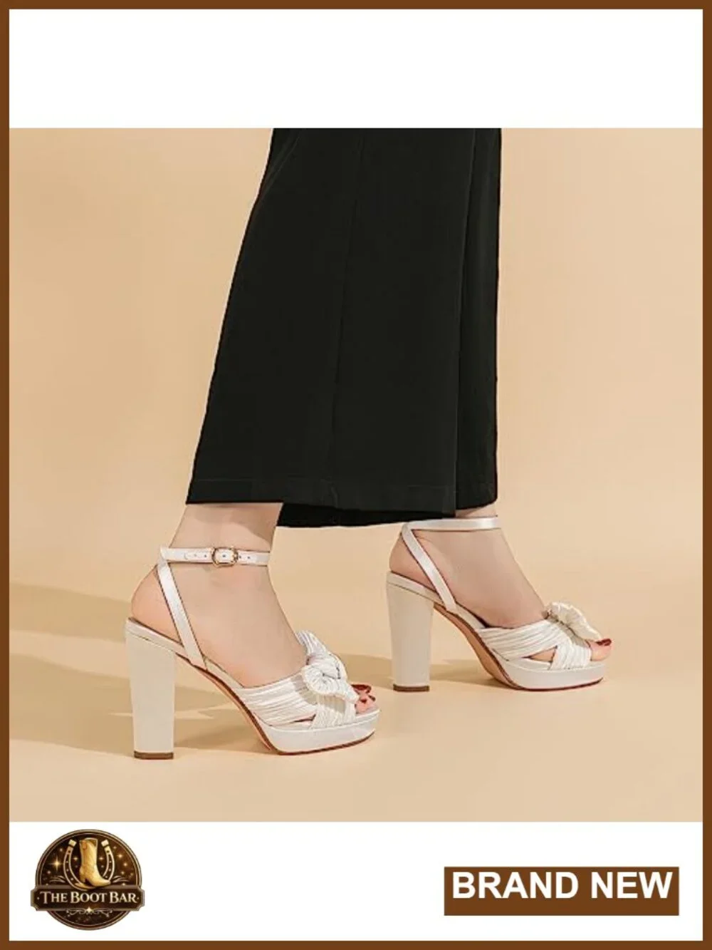 N/A chic chunky
